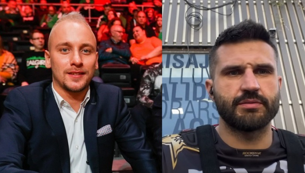 K. Tiškevičius ir L. Kleiza spėjo „Žalgirio“ ir „Partizan“ mačo baigtį (VIDEO)